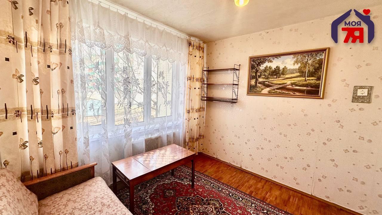 Wohnung 3 zimmer 62 m² Soligorsk, Belarus