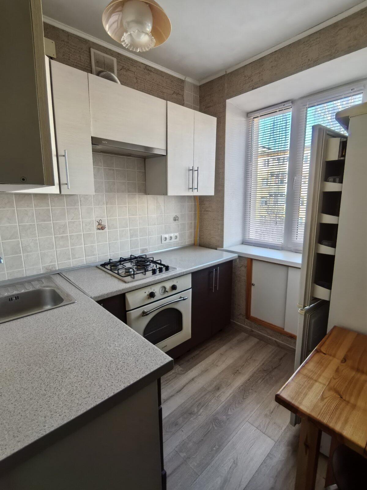 Wohnung 1 zimmer 33 m² Minsk, Belarus