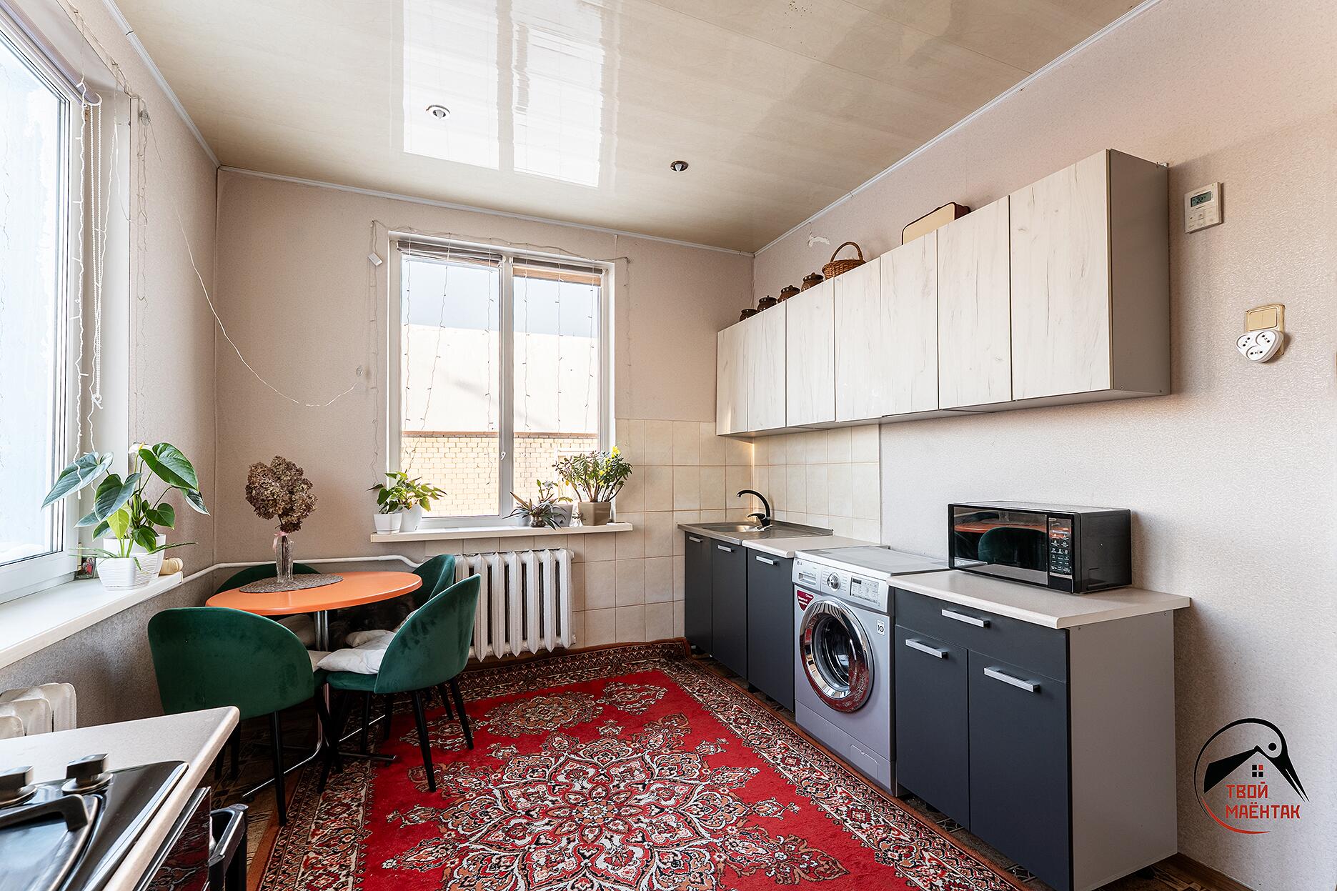 Haus 89 m² Ratamka, Belarus