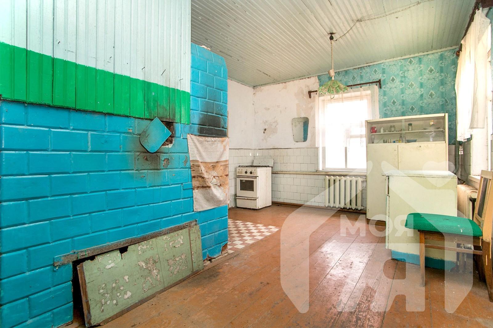 Haus 93 m² Markauski sielski Saviet, Belarus