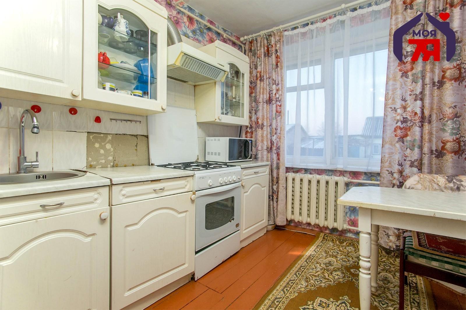 Wohnung 3 zimmer 68 m² Smarhon, Belarus