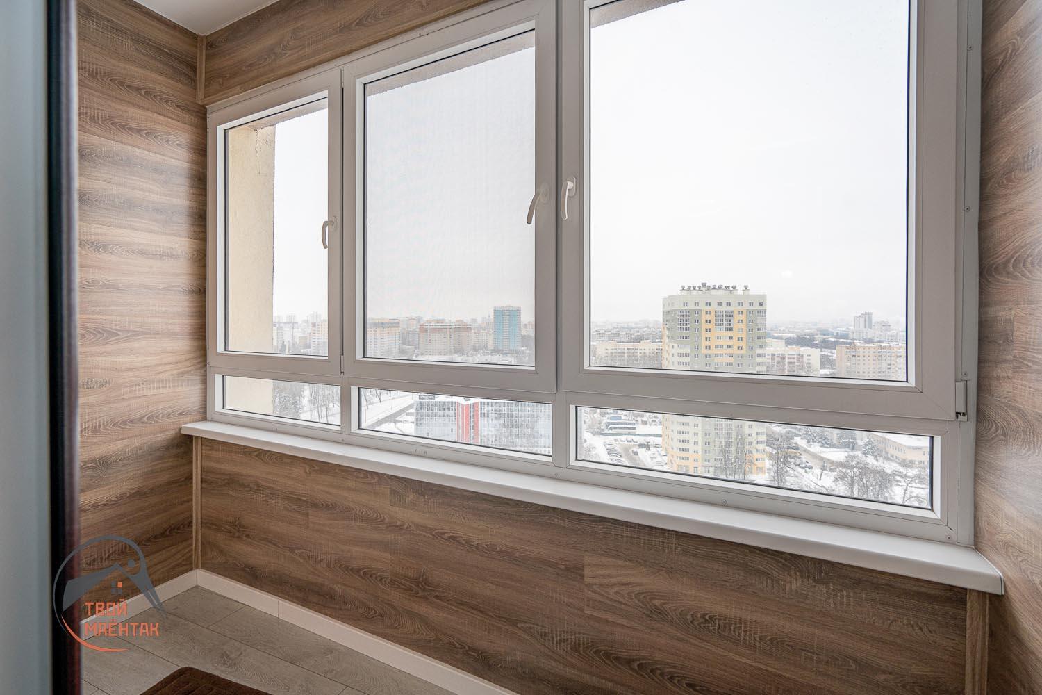 Квартира 3 комнаты 85 м² Минск, Беларусь