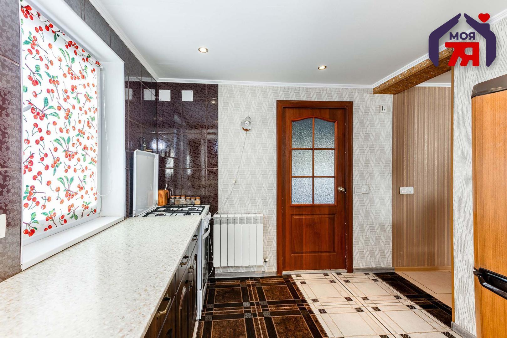 Dom 205 m² Putcynski sielski Saviet, Białoruś