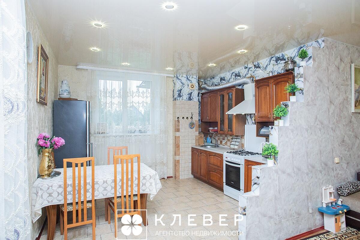  327.9м.кв. (участок 14.56сот.), аг. Заполье (Белорусская ул.)