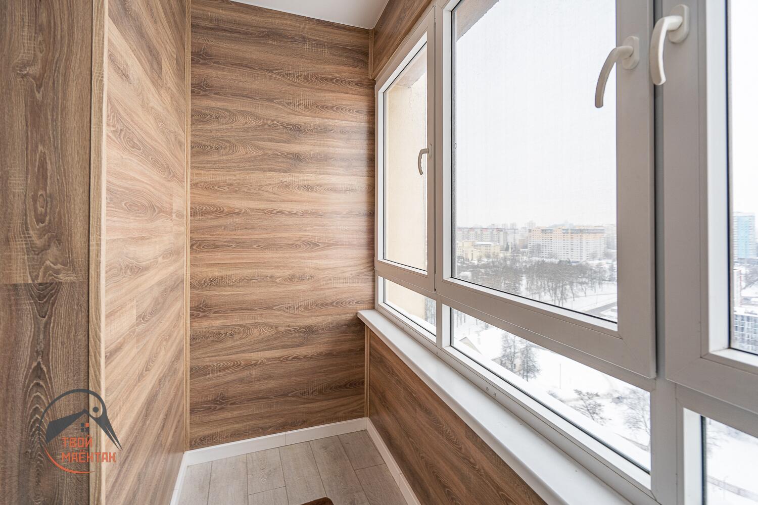 Квартира 3 комнаты 85 м² Минск, Беларусь