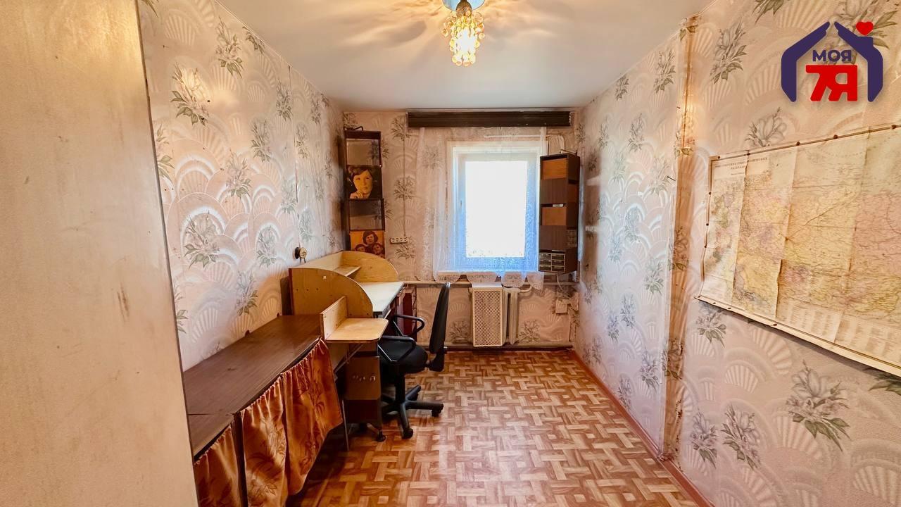 Дом 37 м² Кирово, Беларусь