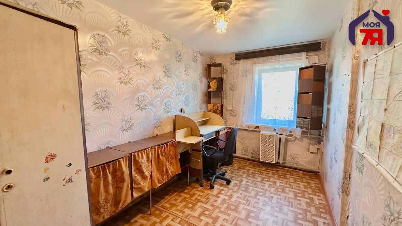 Дом 37 м² Кирово, Беларусь