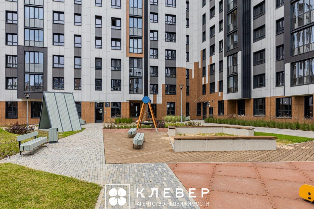  69.8м.кв., комнат 3