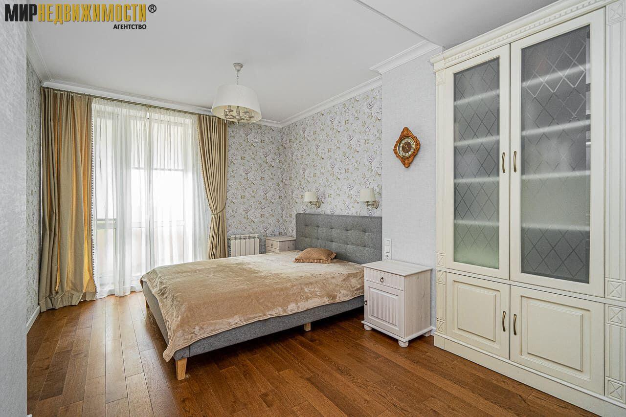 Wohnung 2 zimmer 64 m² Minsk, Belarus