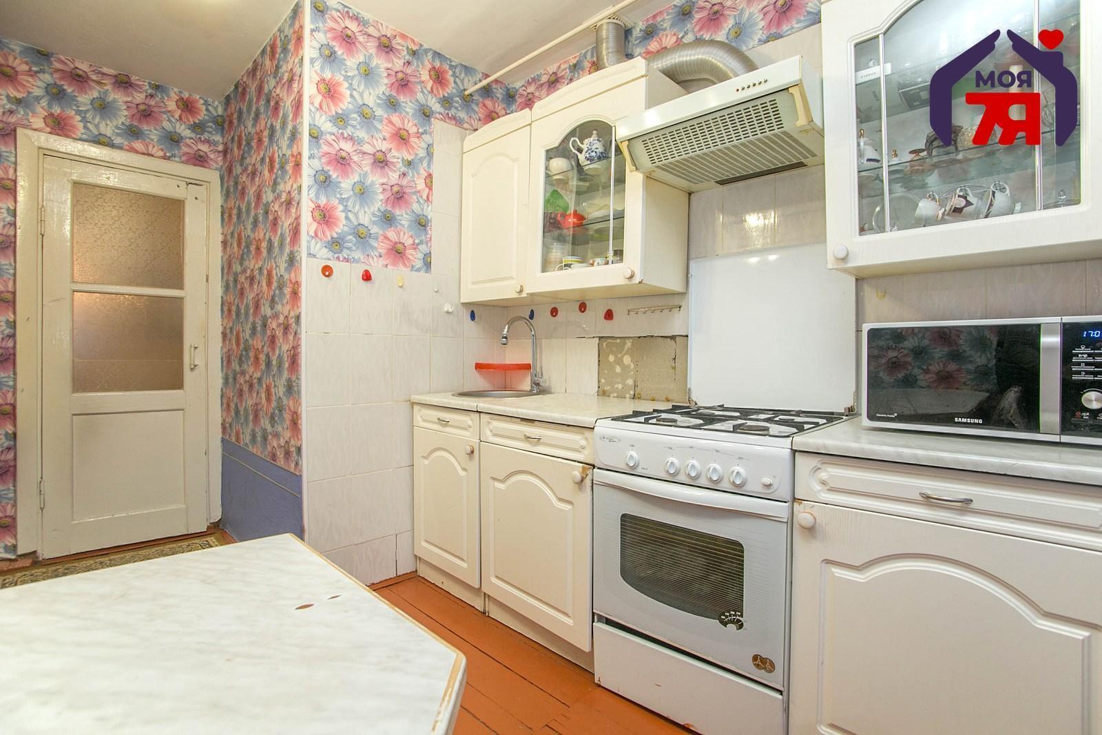 Wohnung 3 zimmer 68 m² Smarhon, Belarus
