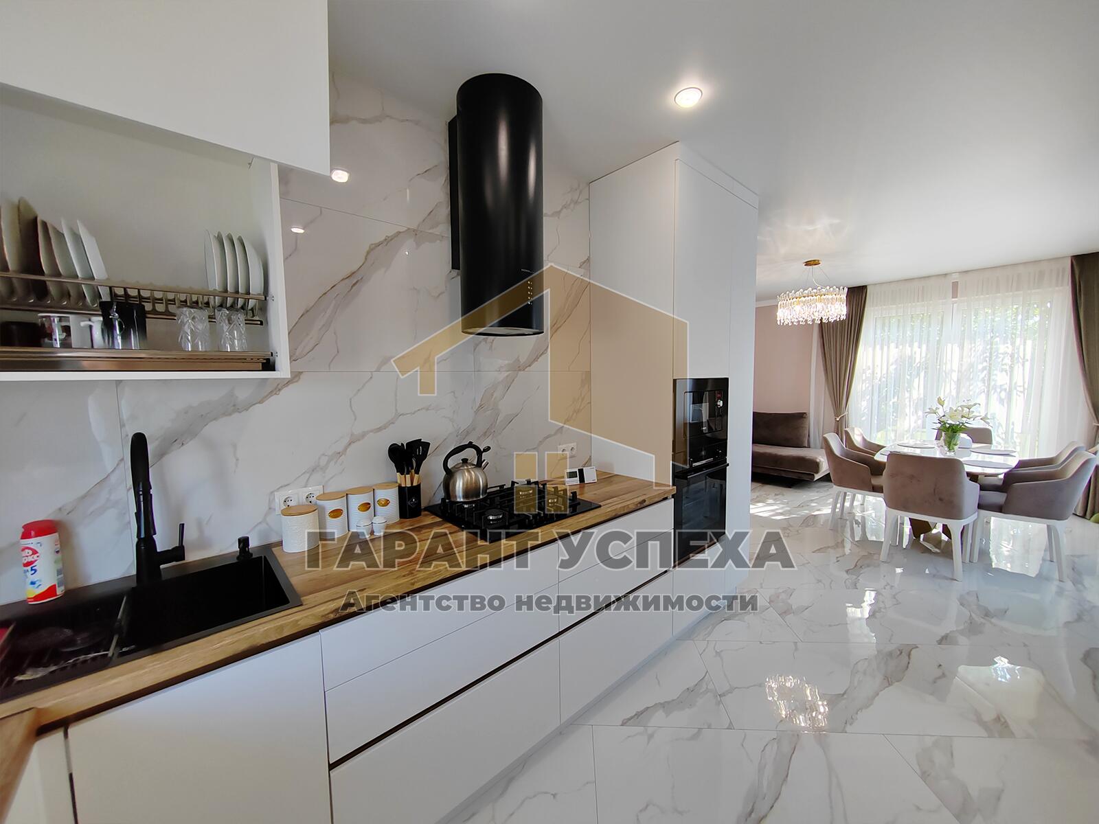 Дом 120 м² Мухавецкий сельский Совет, Беларусь