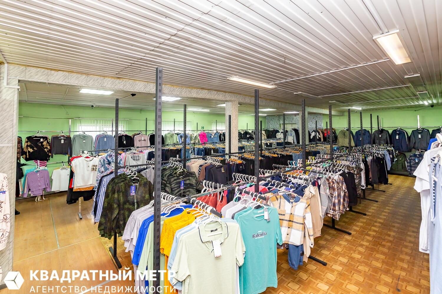 Nieruchomości komercyjne 525 m² Śmiłowicze, Białoruś