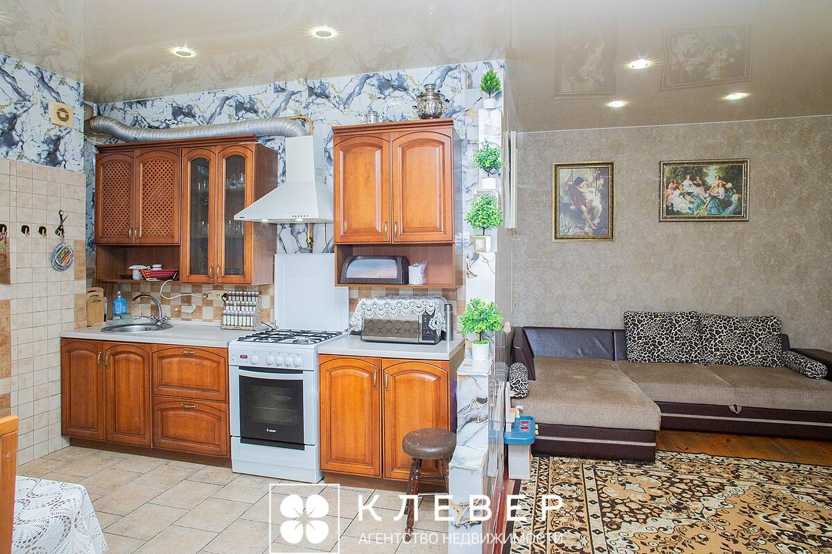  327.9м.кв. (участок 14.56сот.), аг. Заполье (Белорусская ул.)
