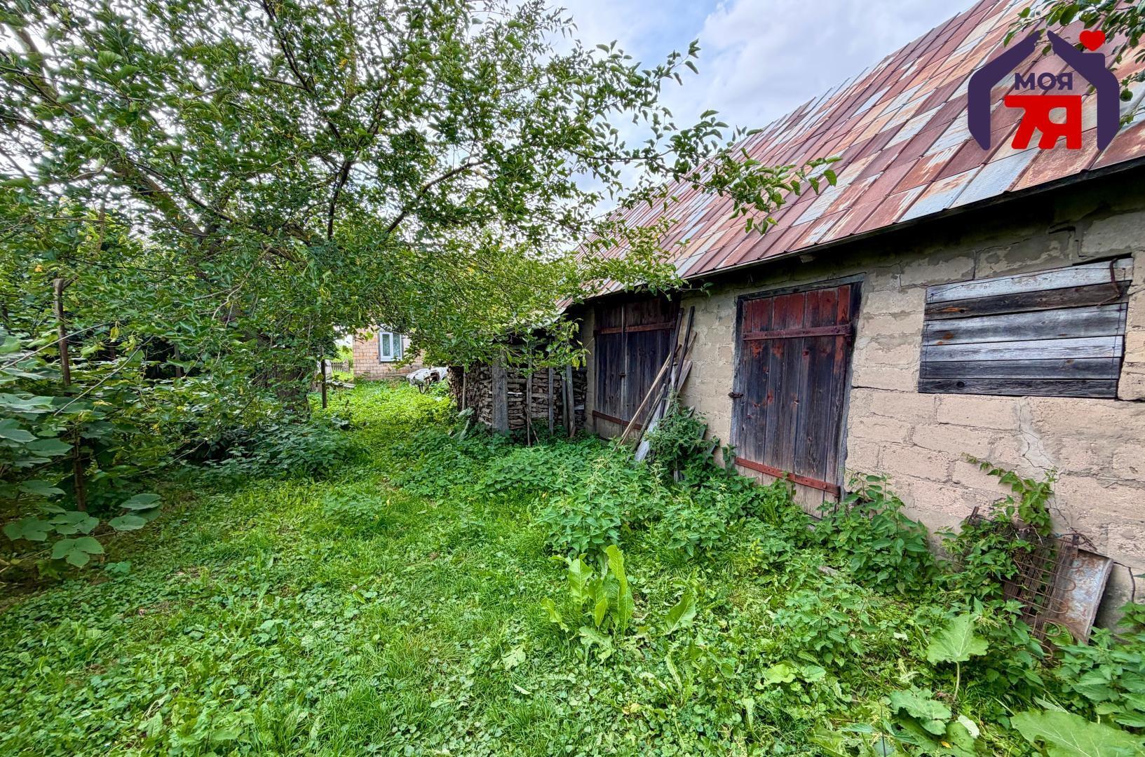 House 46 m² Rackavicki sielski Saviet, Belarus