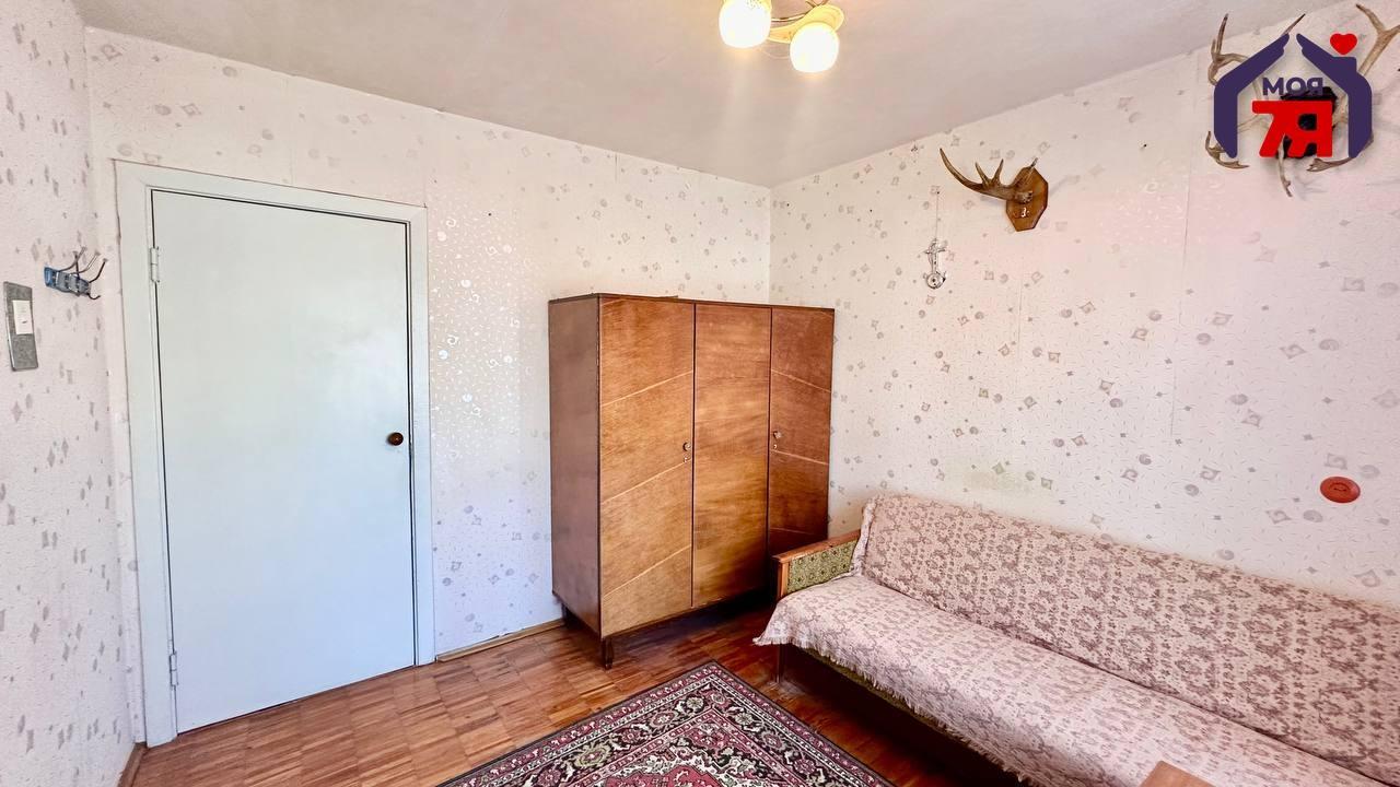 Wohnung 3 zimmer 62 m² Soligorsk, Belarus