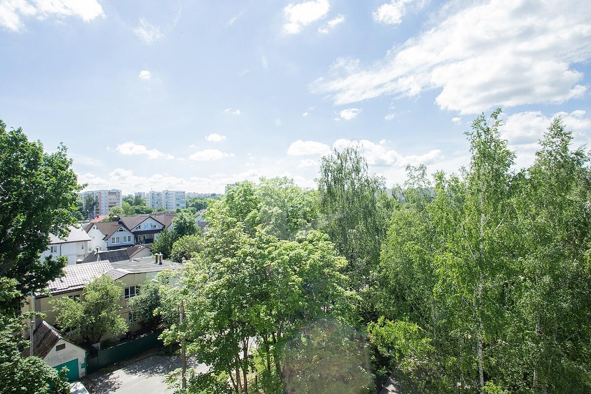 3 room apartment 73 m² Minsk, Belarus