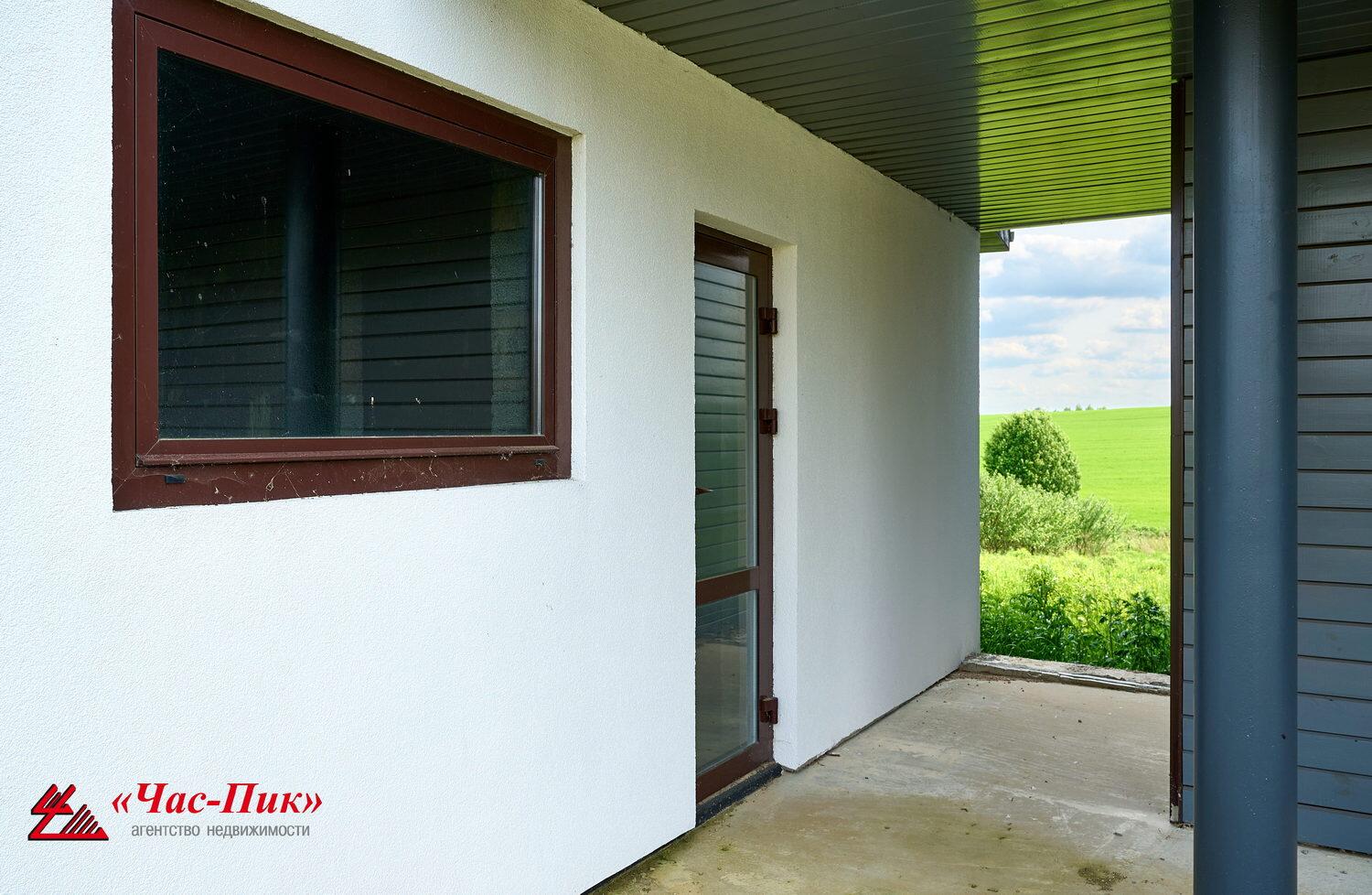 Ferienhaus 231 m² Astrosycy, Belarus