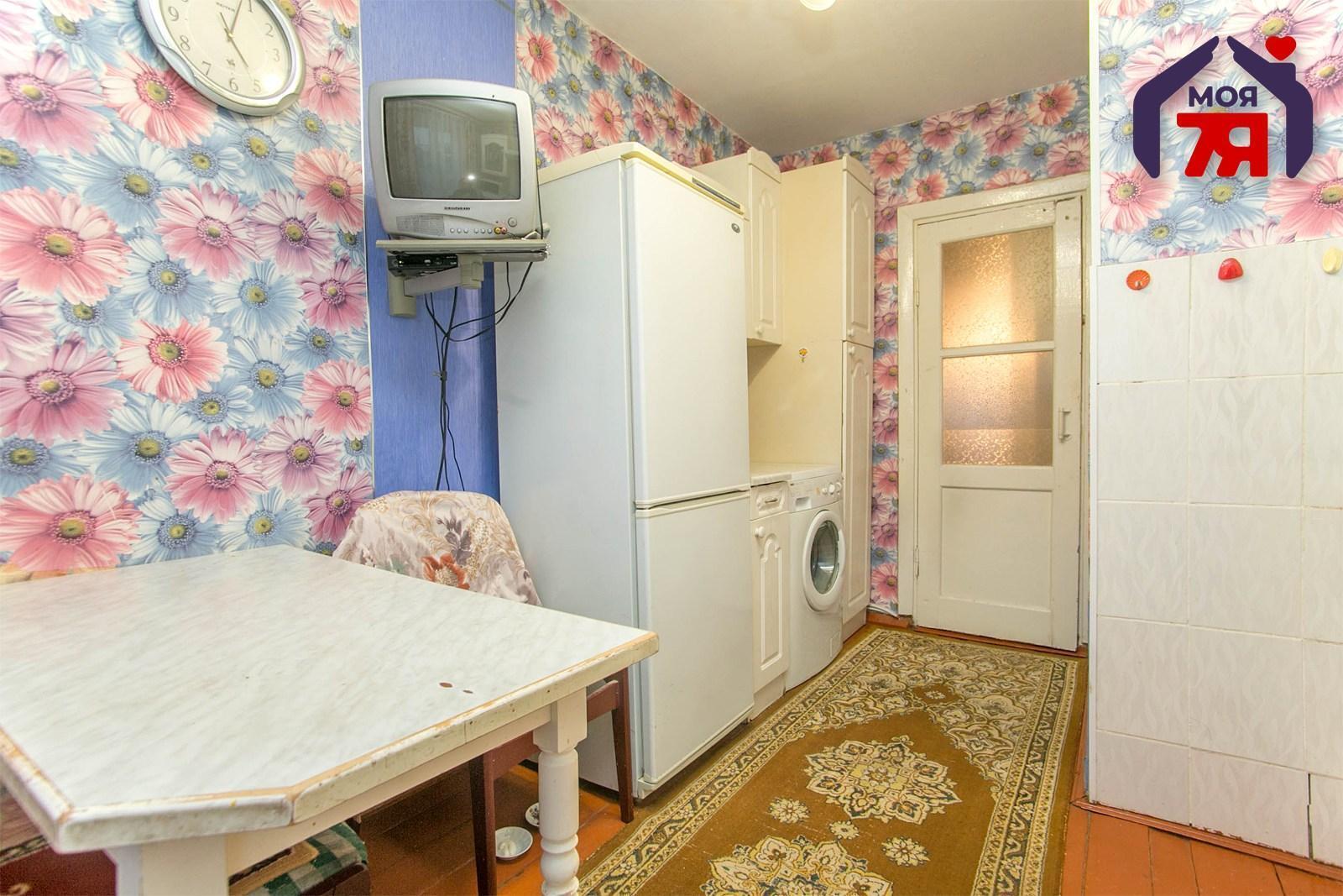 Wohnung 3 zimmer 68 m² Smarhon, Belarus