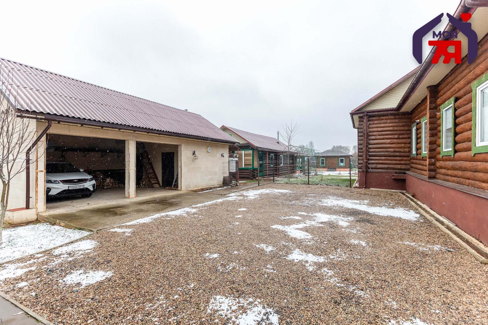 Casa 151 m² Cervien, Belarús