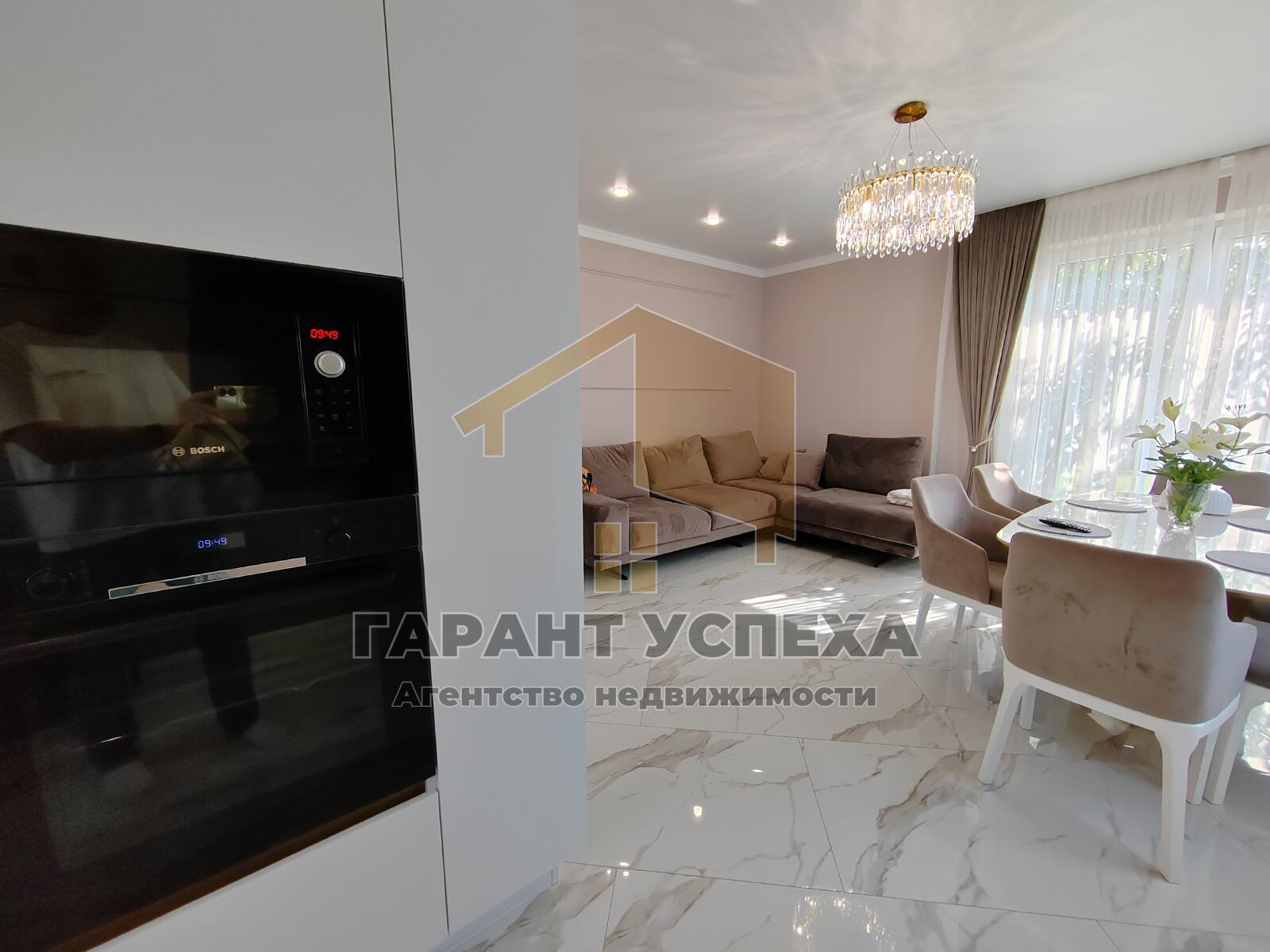 Дом 120 м² Мухавецкий сельский Совет, Беларусь