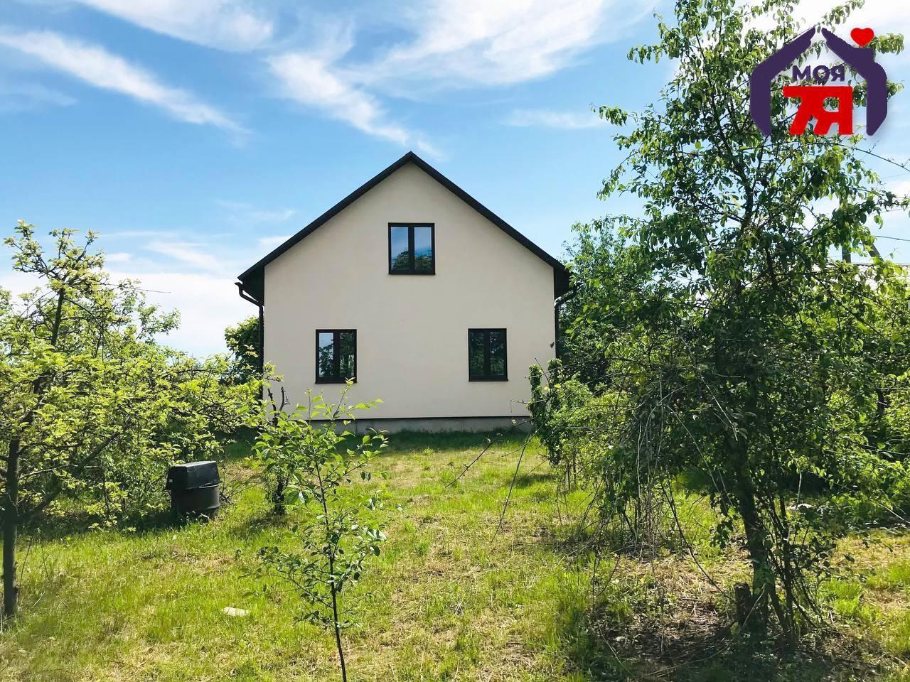 Maison 122 m² Stankauski sielski Saviet, Bélarus