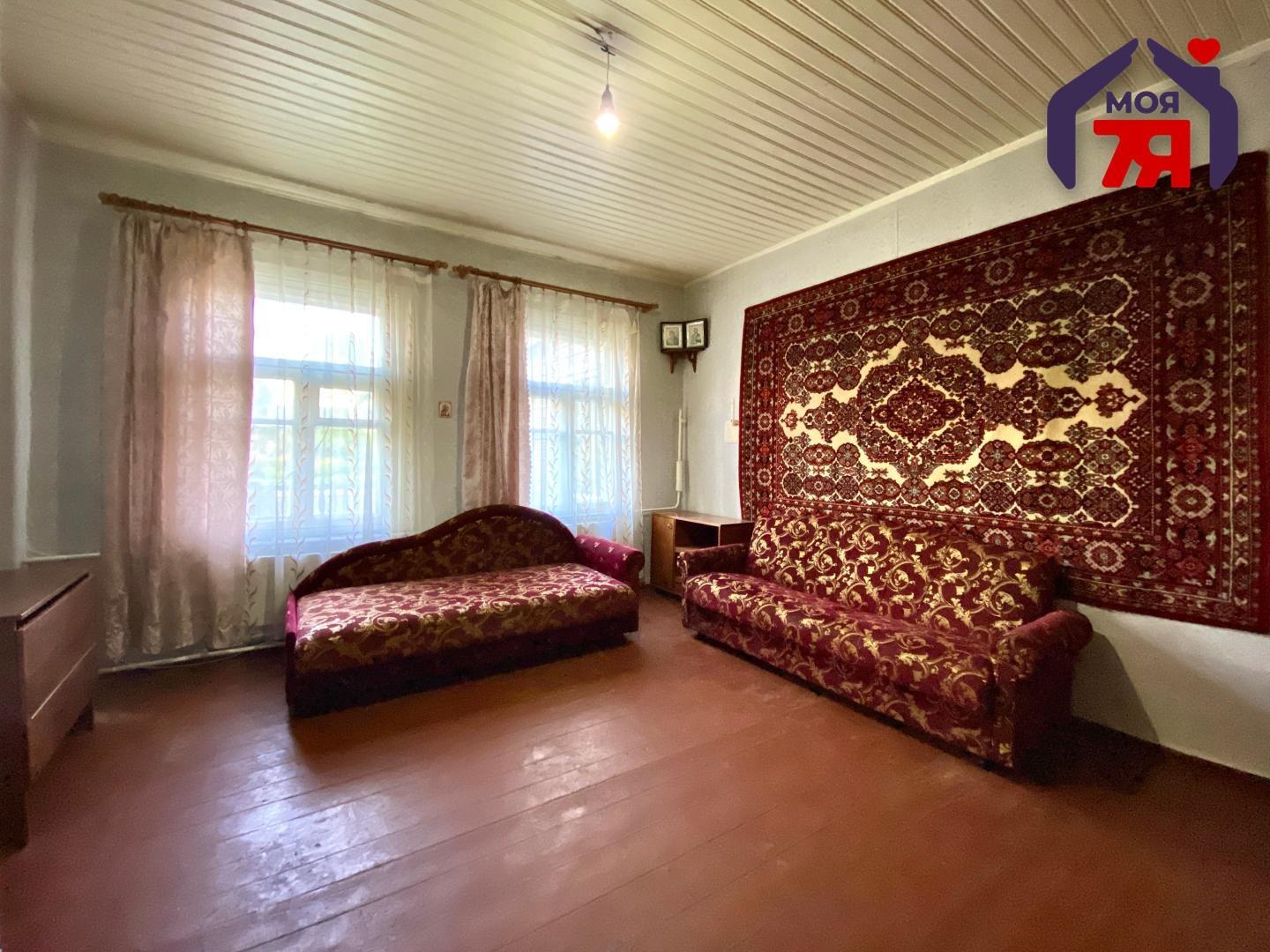 Квартира 2 комнаты 52 м² Несвиж, Беларусь