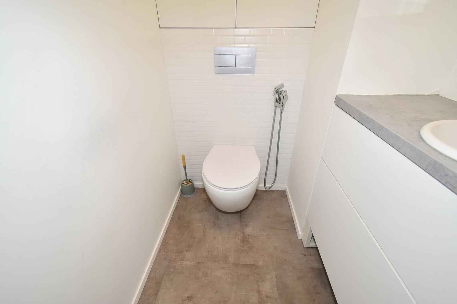 Wohnung 3 zimmer 83 m² Ratamka, Belarus