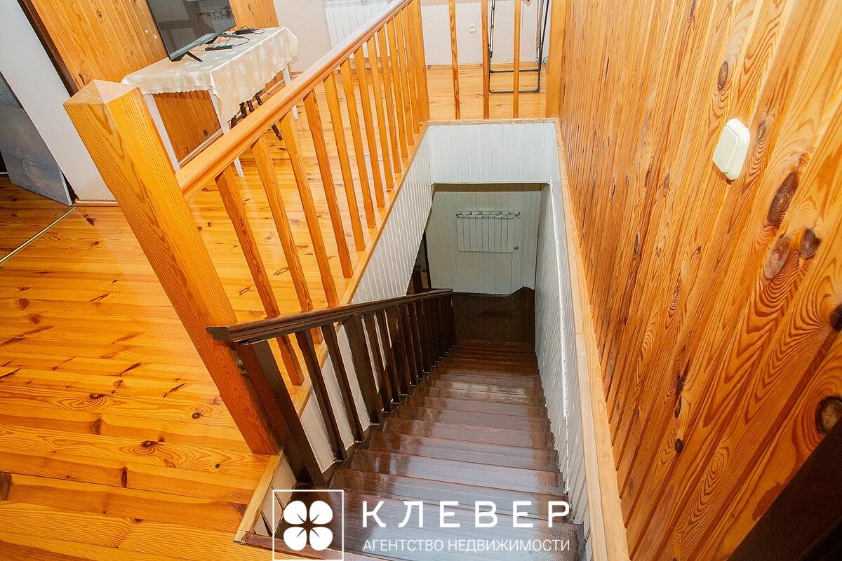  327.9м.кв. (участок 14.56сот.), аг. Заполье (Белорусская ул.)