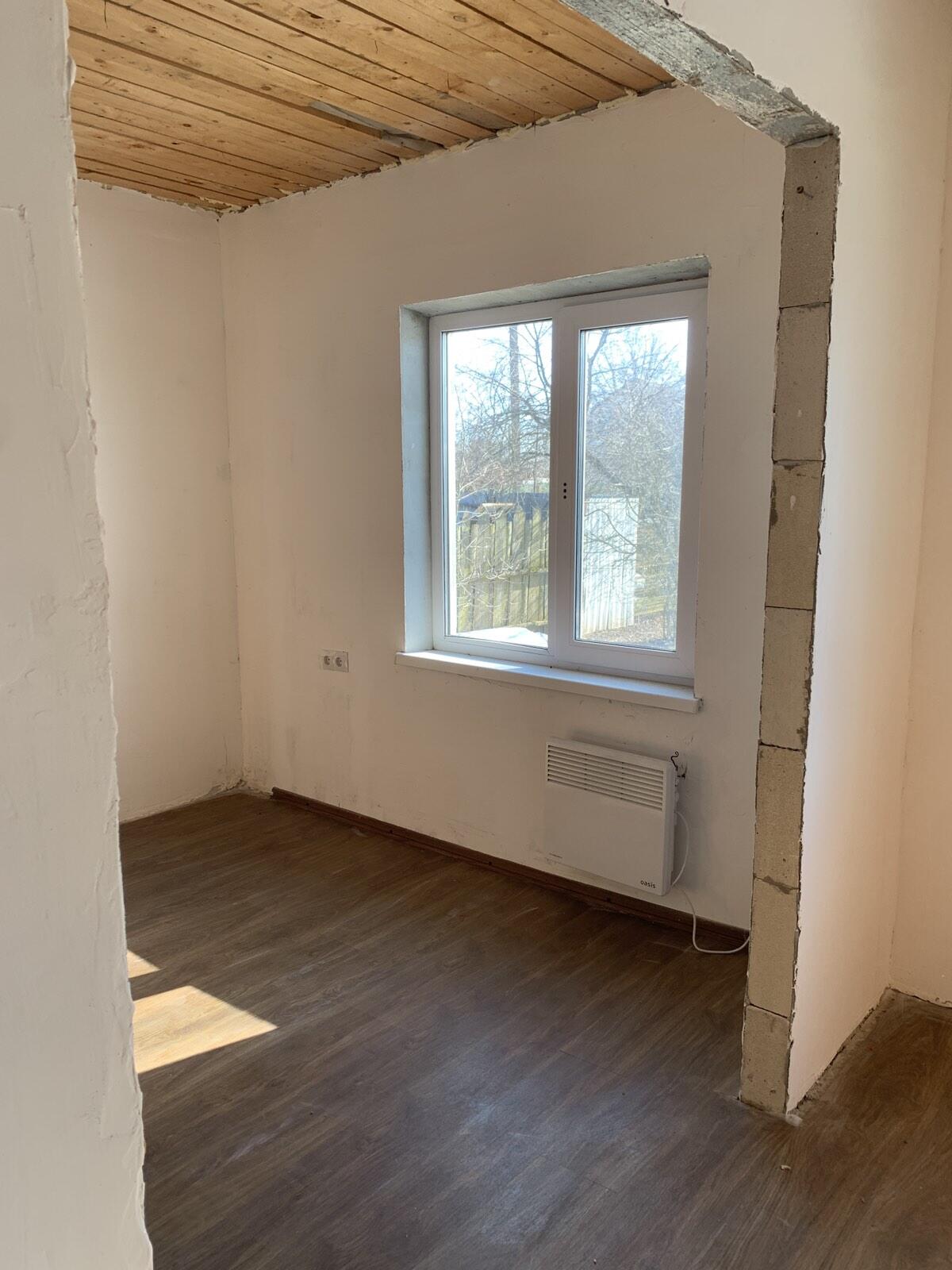 Dom 28 m² Babinicki sielski Saviet, Białoruś