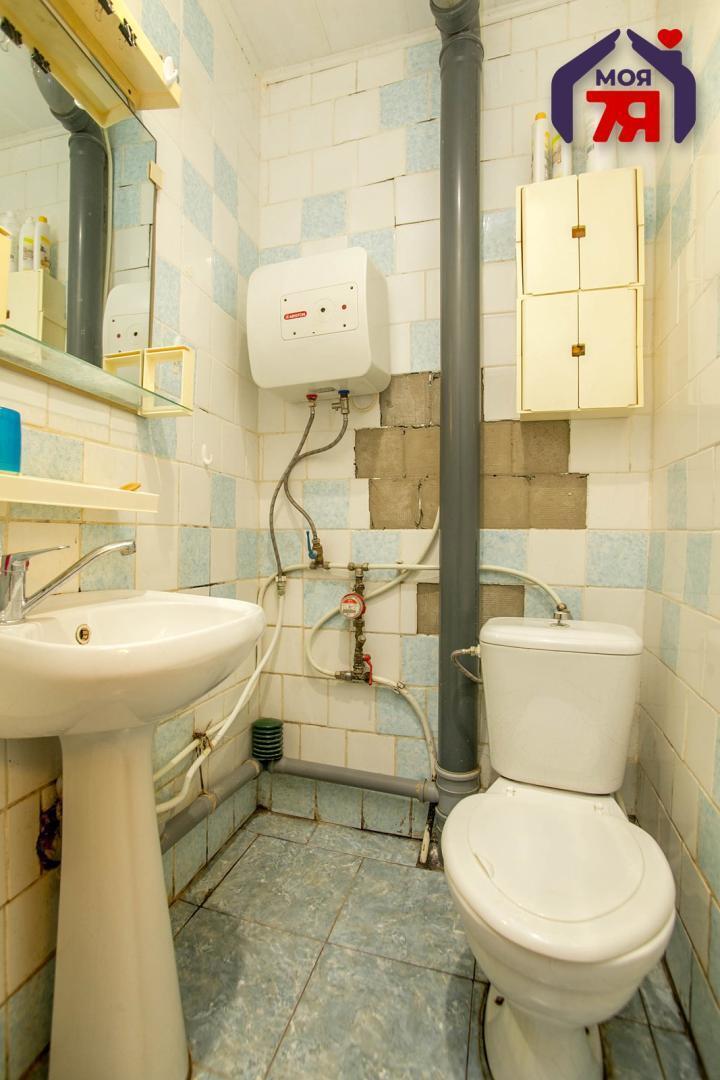 Wohnung 3 zimmer 68 m² Smarhon, Belarus