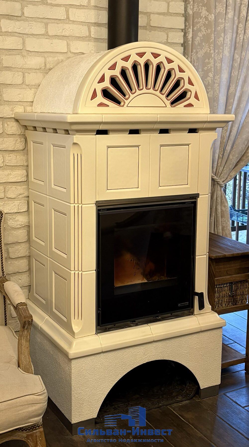 Casa de campo 501 m² Marjaliva, Belarús