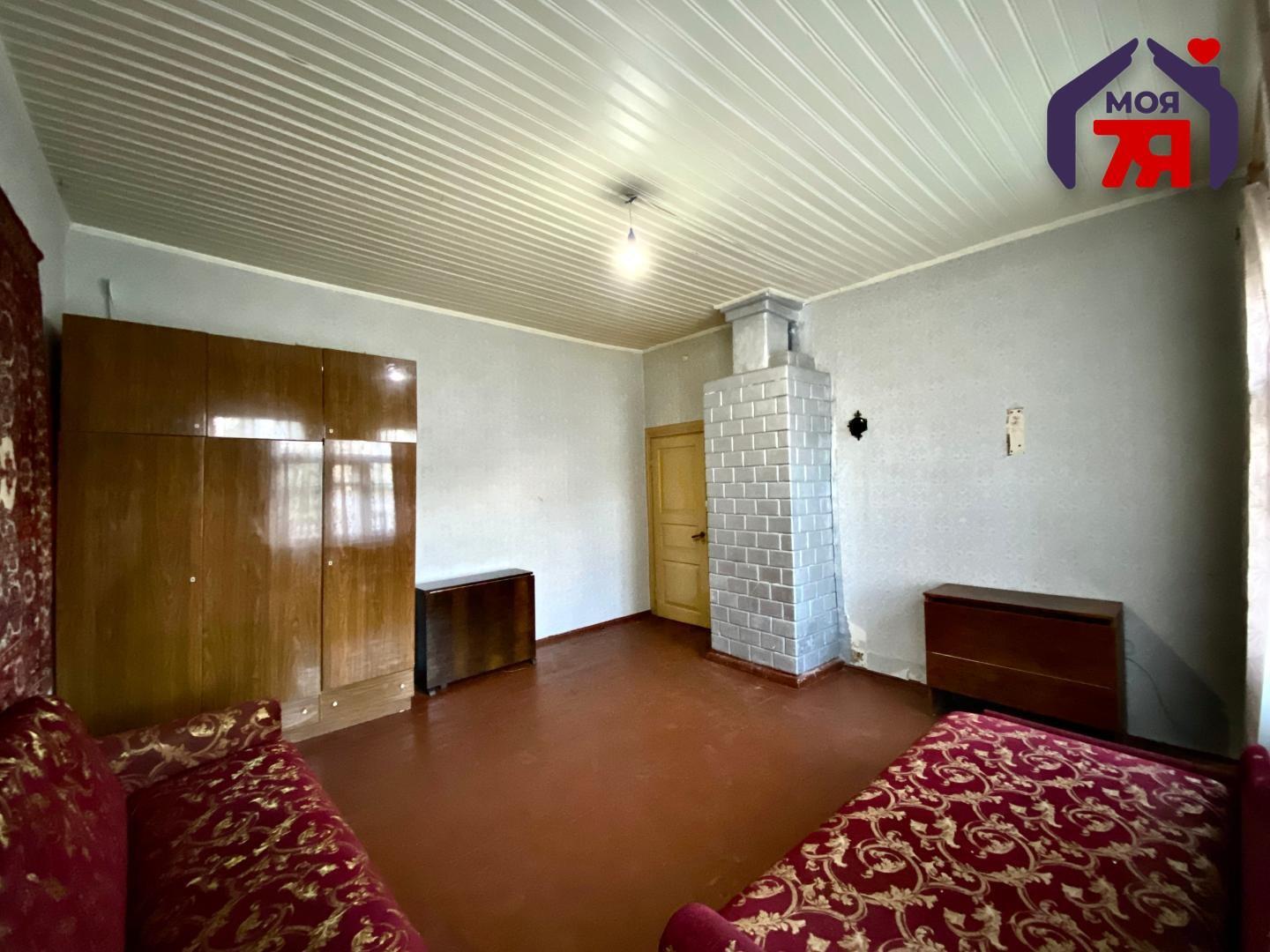 Квартира 2 комнаты 52 м² Несвиж, Беларусь