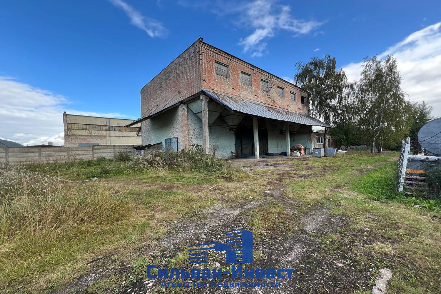 Офис 326 м² Демидовичский сельский Совет, Беларусь