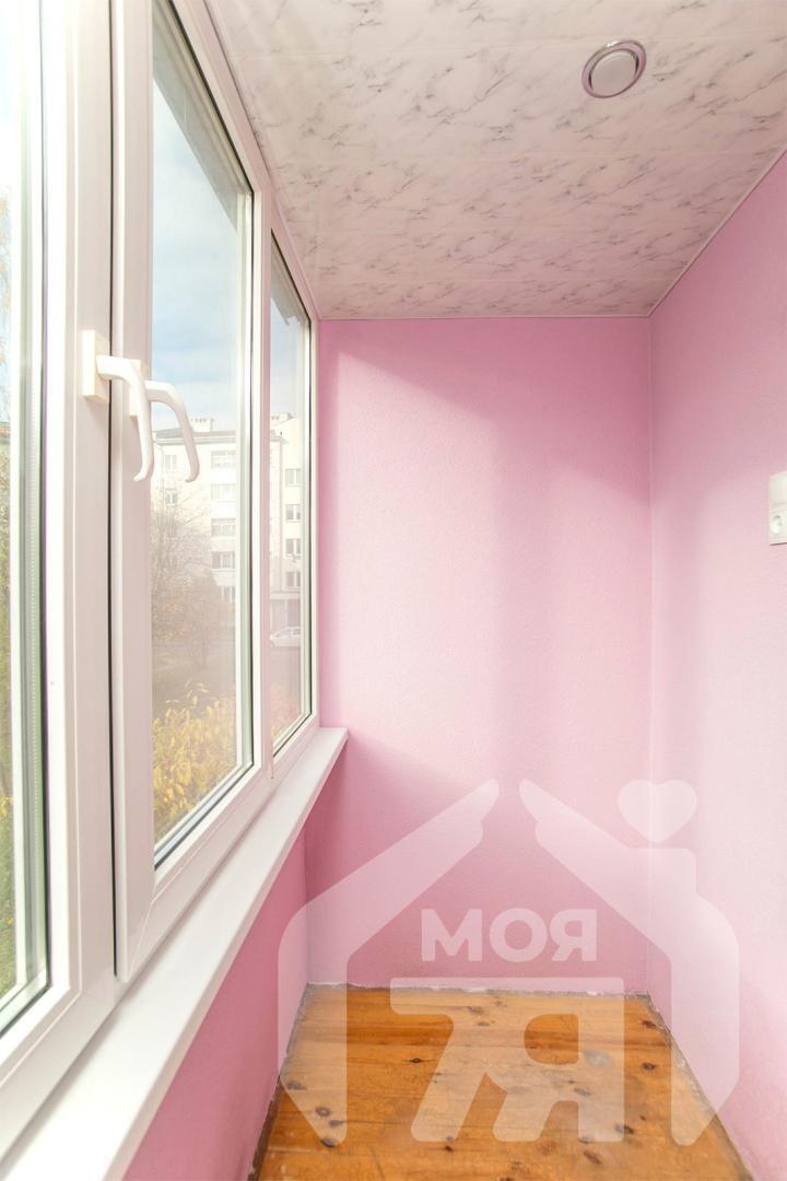 Appartement 3 chambres 61 m² Maladetchna, Bélarus