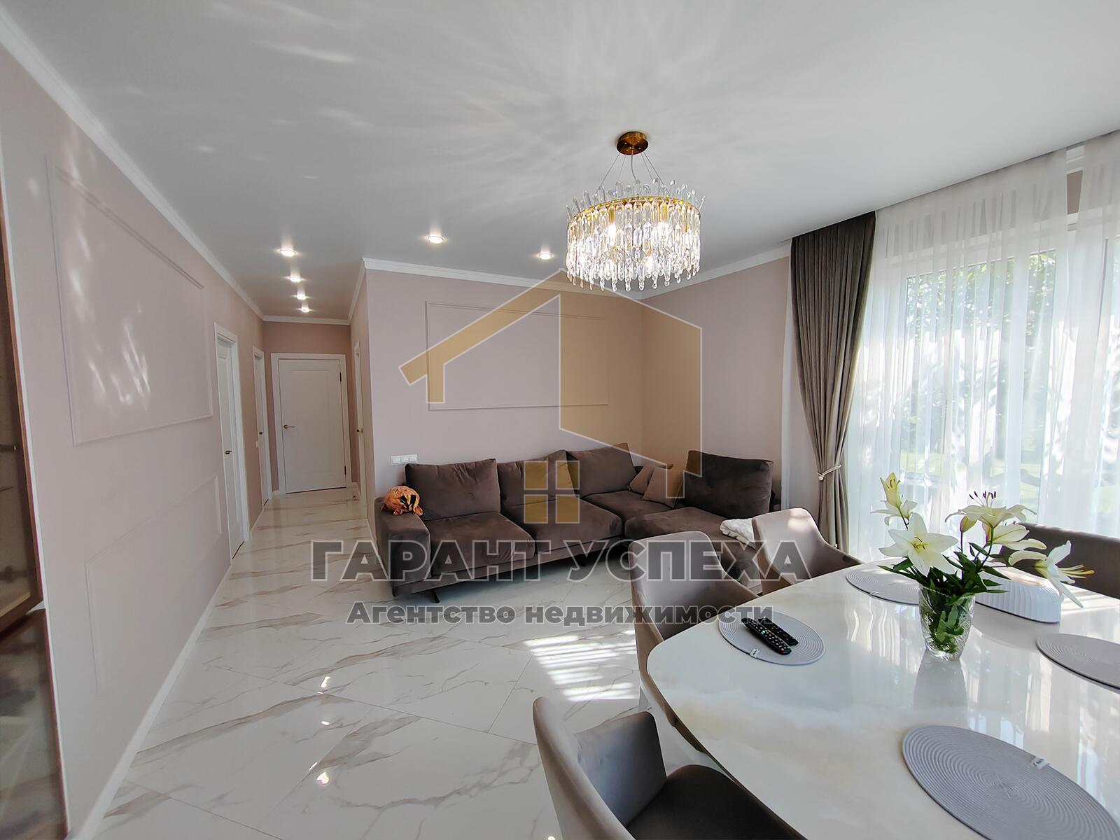 Дом 120 м² Мухавецкий сельский Совет, Беларусь