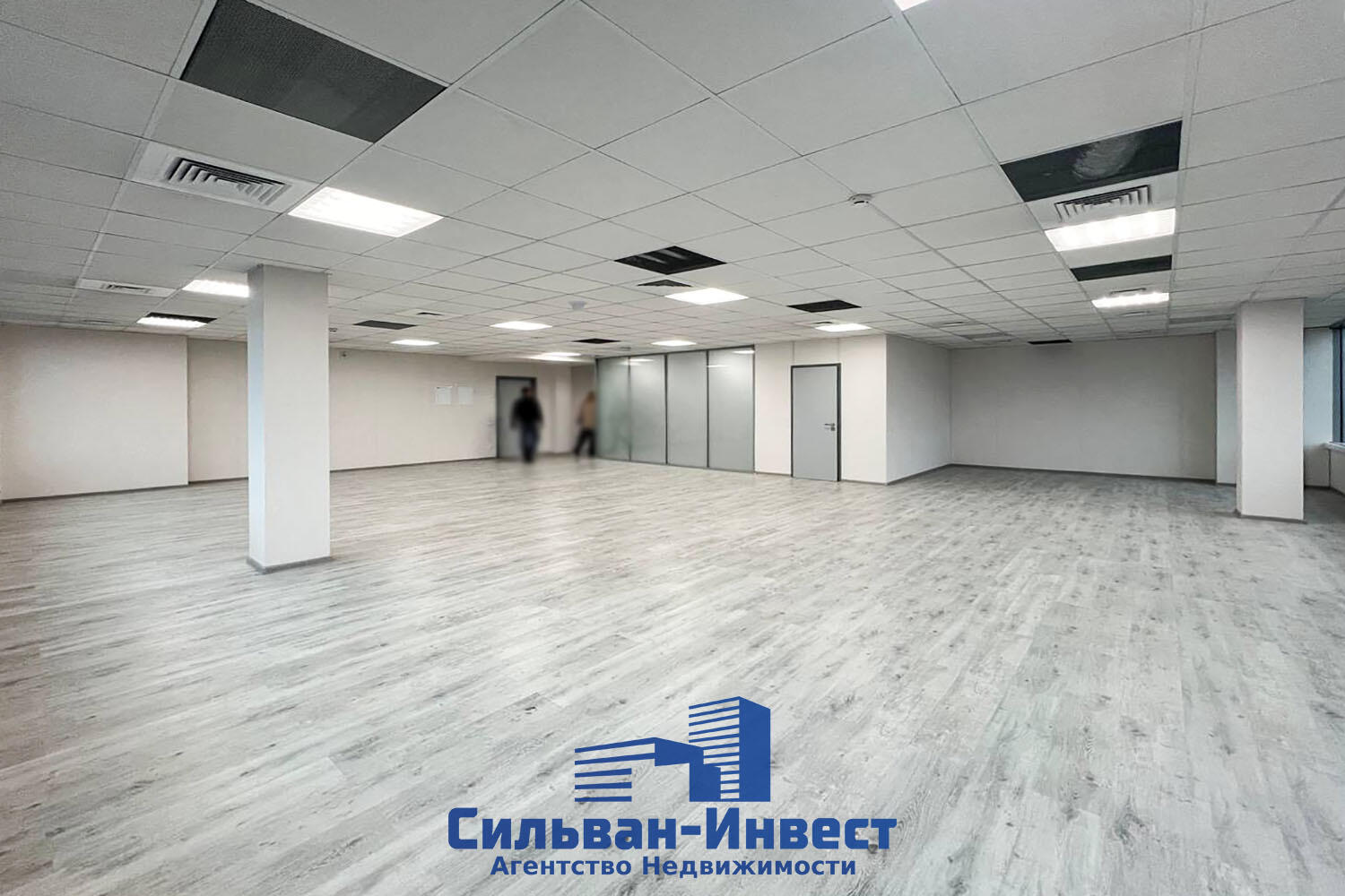 Office 229 m² in Minsk, Belarus