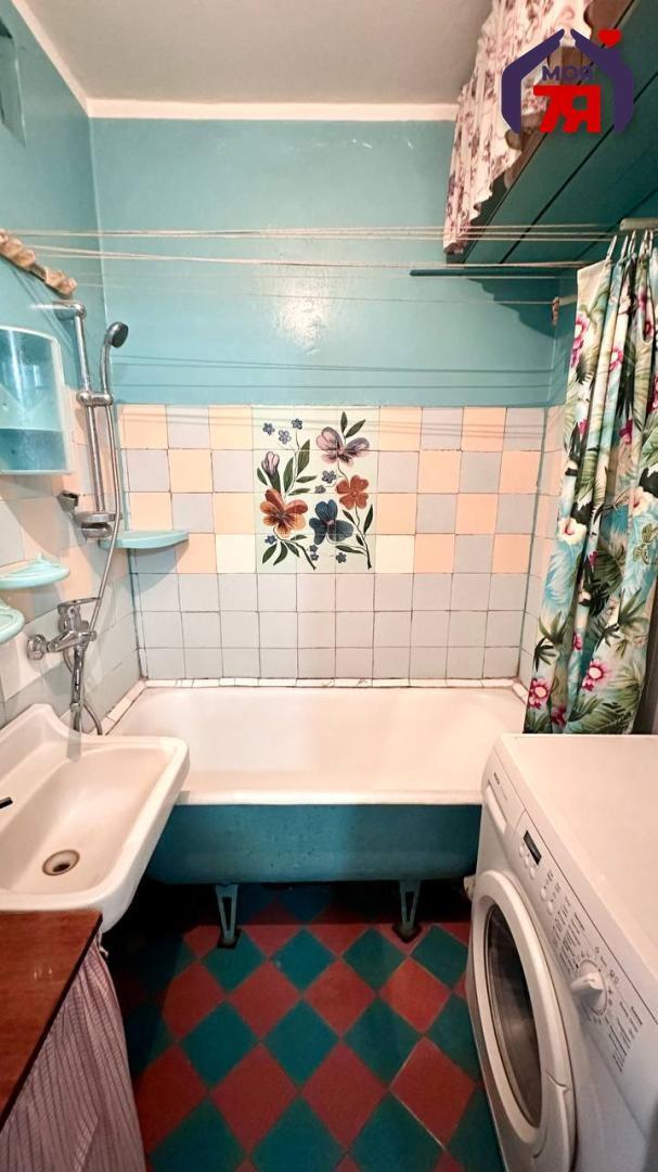 Wohnung 3 zimmer 62 m² Soligorsk, Belarus