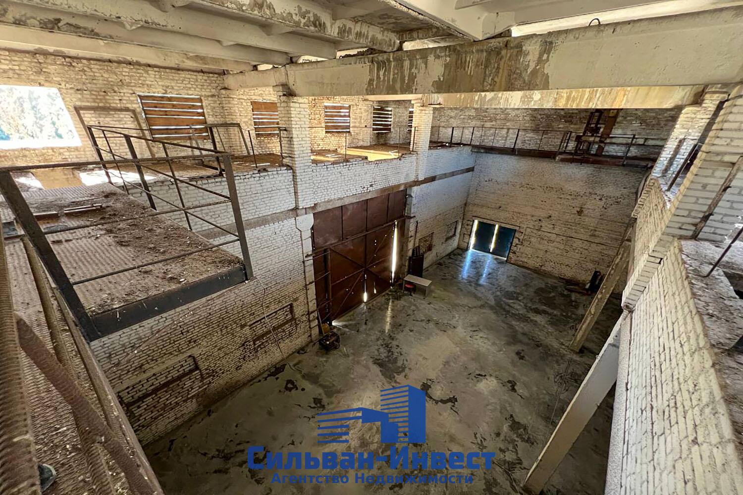 Офис 326 м² Демидовичский сельский Совет, Беларусь