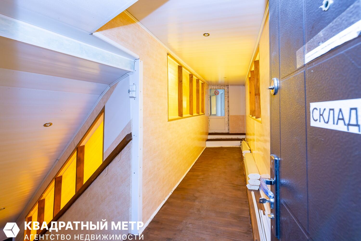 Nieruchomości komercyjne 525 m² Śmiłowicze, Białoruś