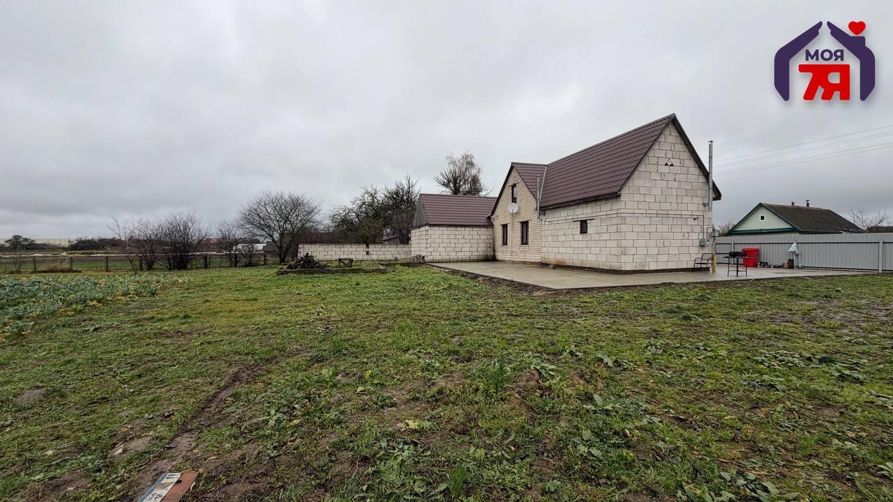 Дом 1 998 м² Бокшицкий сельский Совет, Беларусь