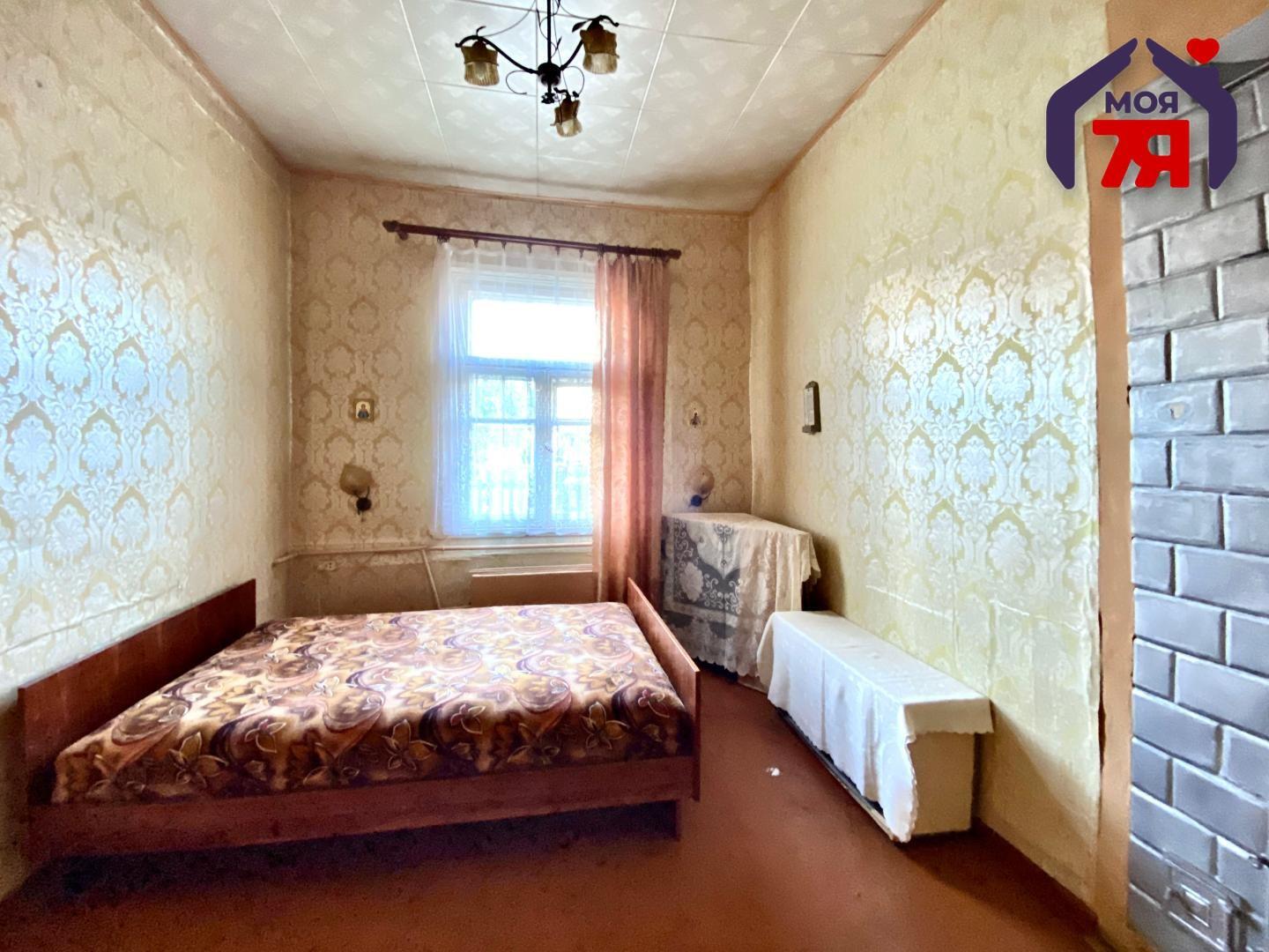 Квартира 2 комнаты 52 м² Несвиж, Беларусь