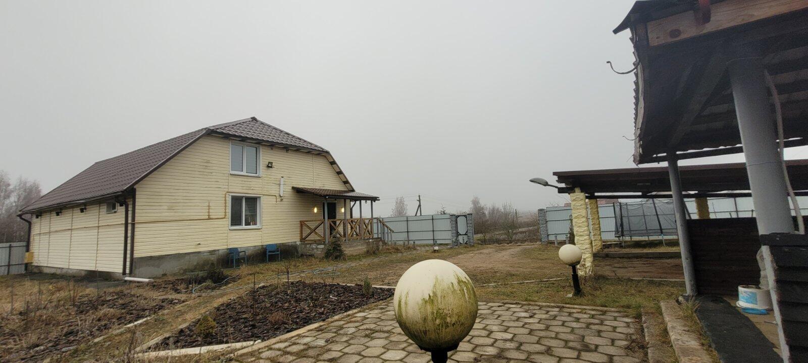 Casa 178 m² Myadzyel, Belarús