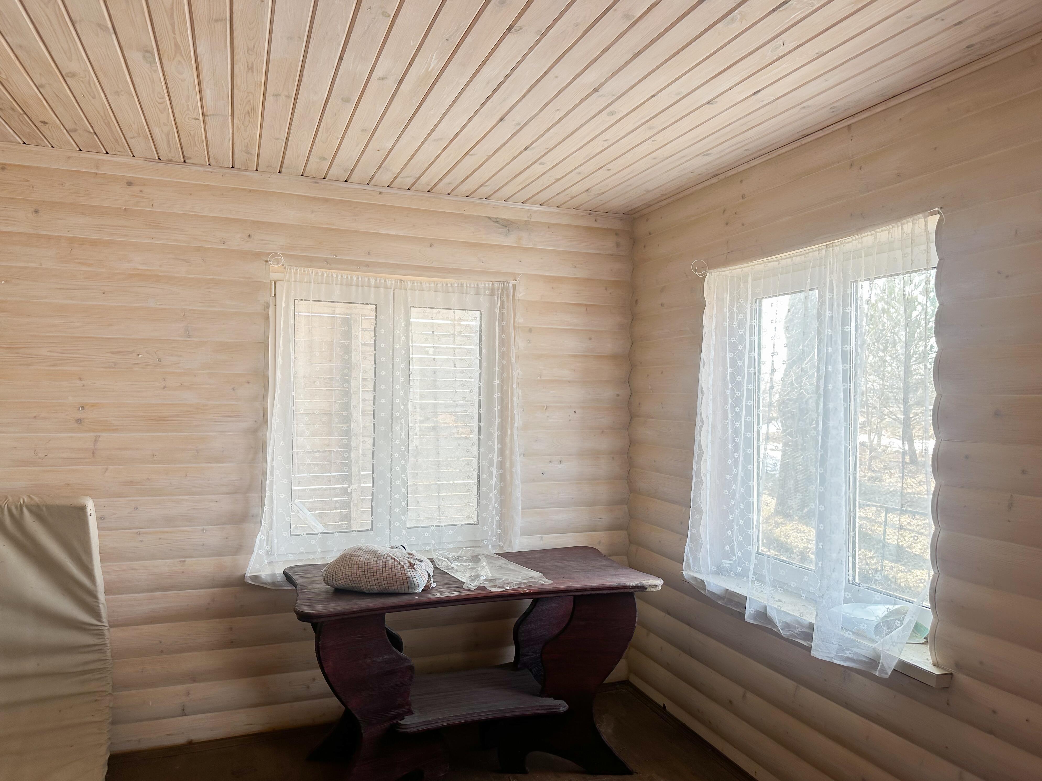 Дом 45 м² Логойский сельский Совет, Беларусь