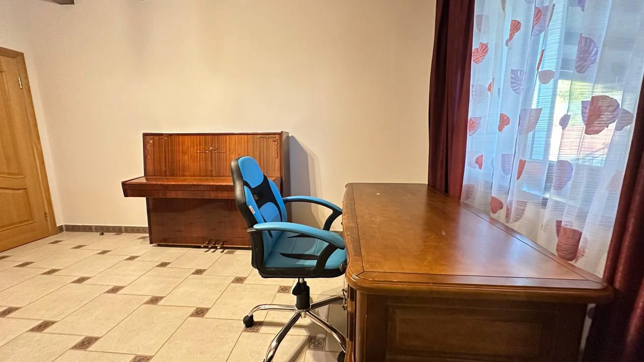 House 184 m² Haranski sielski Saviet, Belarus