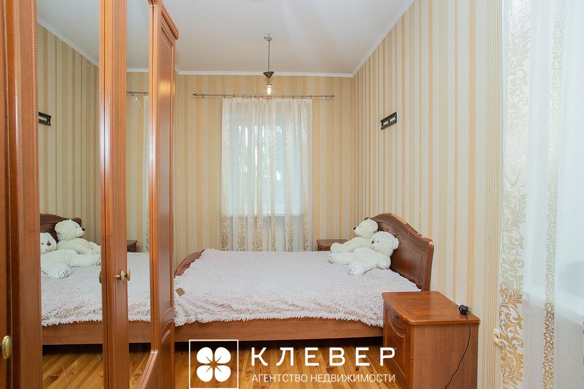  327.9м.кв. (участок 14.56сот.), аг. Заполье (Белорусская ул.)