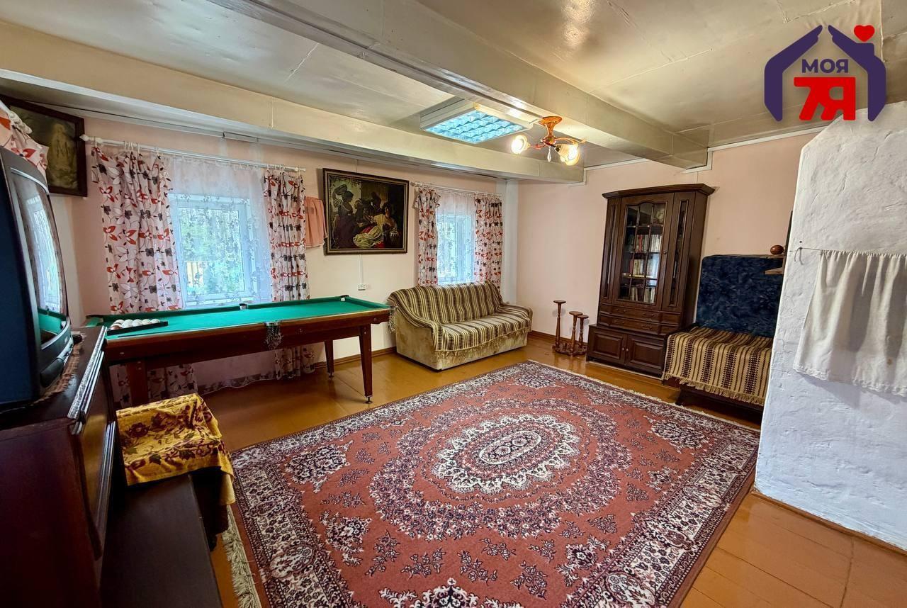 Dom 48 m² Viasiejski sielski Saviet, Białoruś