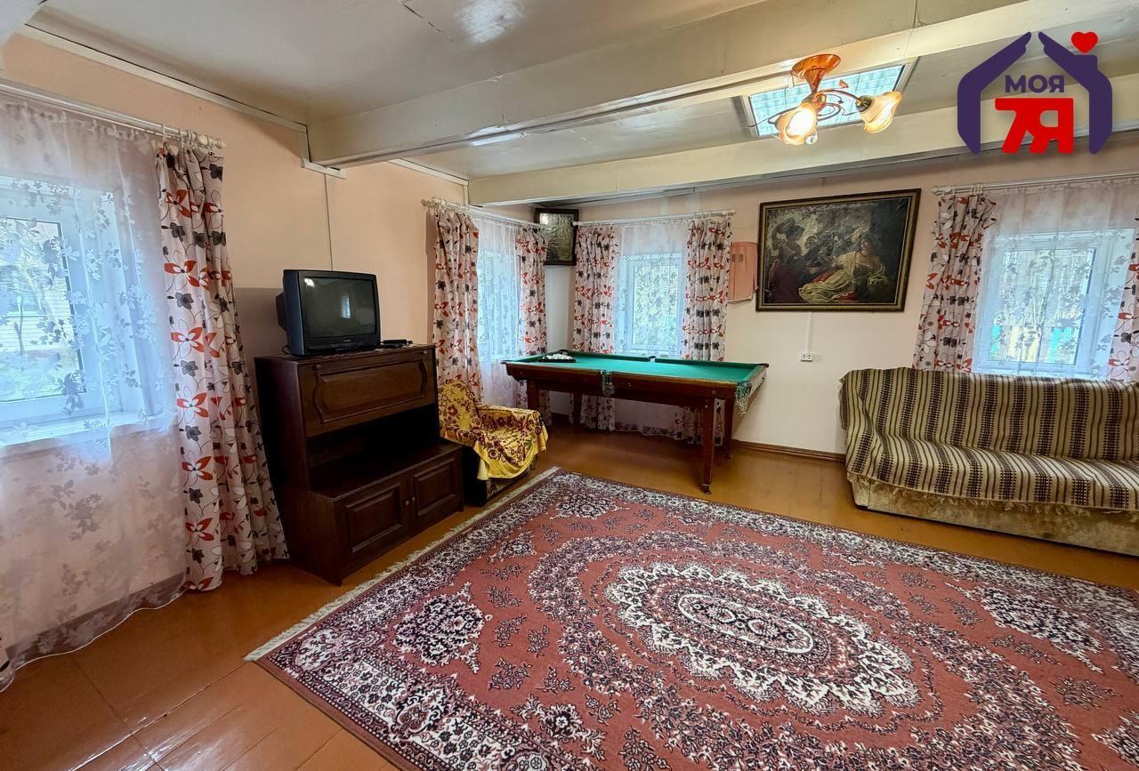 Dom 48 m² Viasiejski sielski Saviet, Białoruś