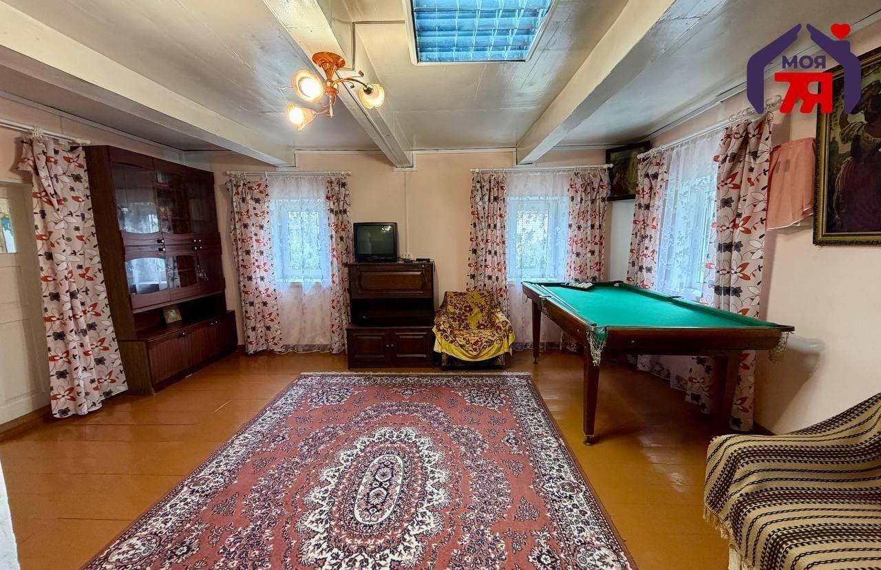 Dom 48 m² Viasiejski sielski Saviet, Białoruś