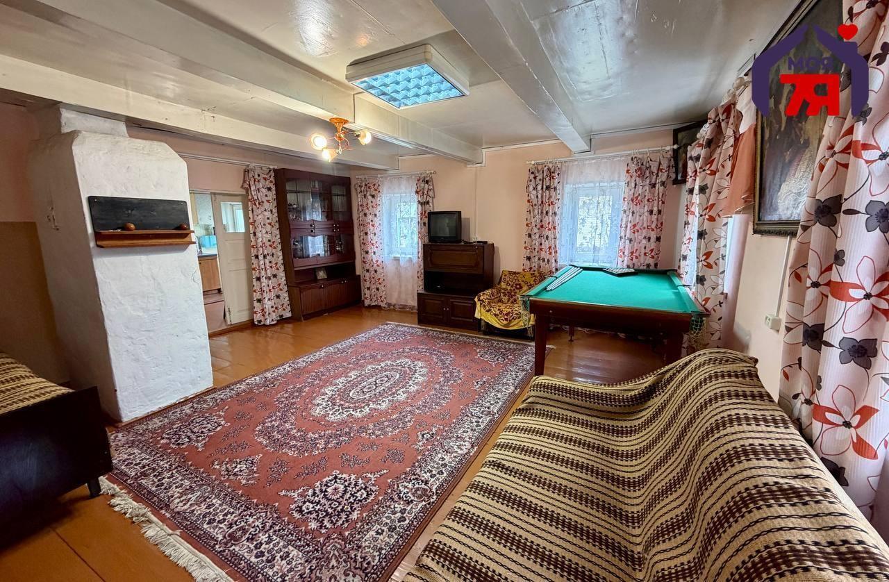 Dom 48 m² Viasiejski sielski Saviet, Białoruś