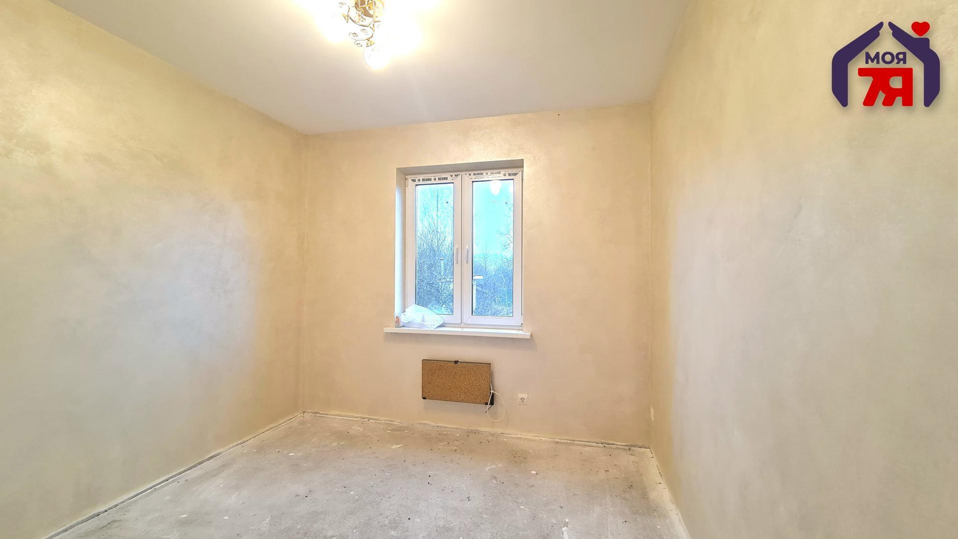 Maison 122 m² Stankauski sielski Saviet, Bélarus